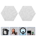 thumbnail image 7 of 2pcs Boards Sound Absorption Board Sound Insulation Board Wall Sound Proof Panels, 7 of 7