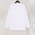 thumbnail image 7 of FchengtaiS Womens Long Sleeve Open Front Cardigan Spring Fall Casual Lightweight Cardigans, 7 of 7