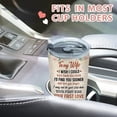 thumbnail image 6 of Gifts For Wife - 20oz You & Me Stainless Steel Tumblers Gifts For Her - Birthday Gift Ideas for Wife - Unique Mothers Day Gifts For Wife From Husband - Valentines Gift Ideas For Women, 1 Pack, 6 of 6