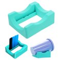 thumbnail image 1 of Homerr Mug Holder Water Bottle Stabilizer Mug Holder Thickened Waterproof Stable Structure Non slip Kitchen Water Bottle Storage, 1 of 7