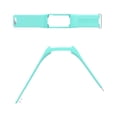 thumbnail image 4 of EGNMCR Smart Watch Solid Daily Replacement Wristband For P- A360 A370 Watch strap, 4 of 5
