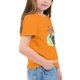 thumbnail image 3 of Camiseta Algodón de Naru para niños, 3 of 5
