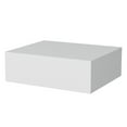 thumbnail image 2 of Floating Nightstand with Storage / Bedroom Essential Placement / TSCA Compliant, 2 of 4