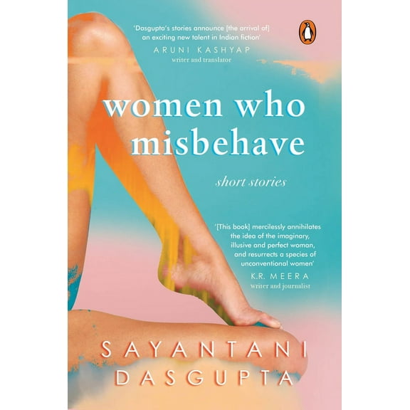 Women Who Misbehave (Hardcover)