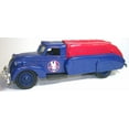 thumbnail image 2 of ERTL Collectibles American Airlines 1939 Dodge Airflow Coin Bank Diecast Vehicle, 2 of 4