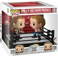 thumbnail image 1 of Pop WWE Wrestling 3.75 Inch Action Figure - Triple H & Shawn Michaels, 1 of 4
