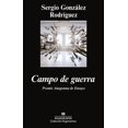 thumbnail image 1 of CAMPO DE GUERRA ANAGRAMA OCEANO SERGIO GONZALEZ RODRIGUEZ, 1 of 2