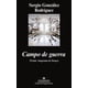 thumbnail image 1 of CAMPO DE GUERRA ANAGRAMA OCEANO SERGIO GONZALEZ RODRIGUEZ, 1 of 2