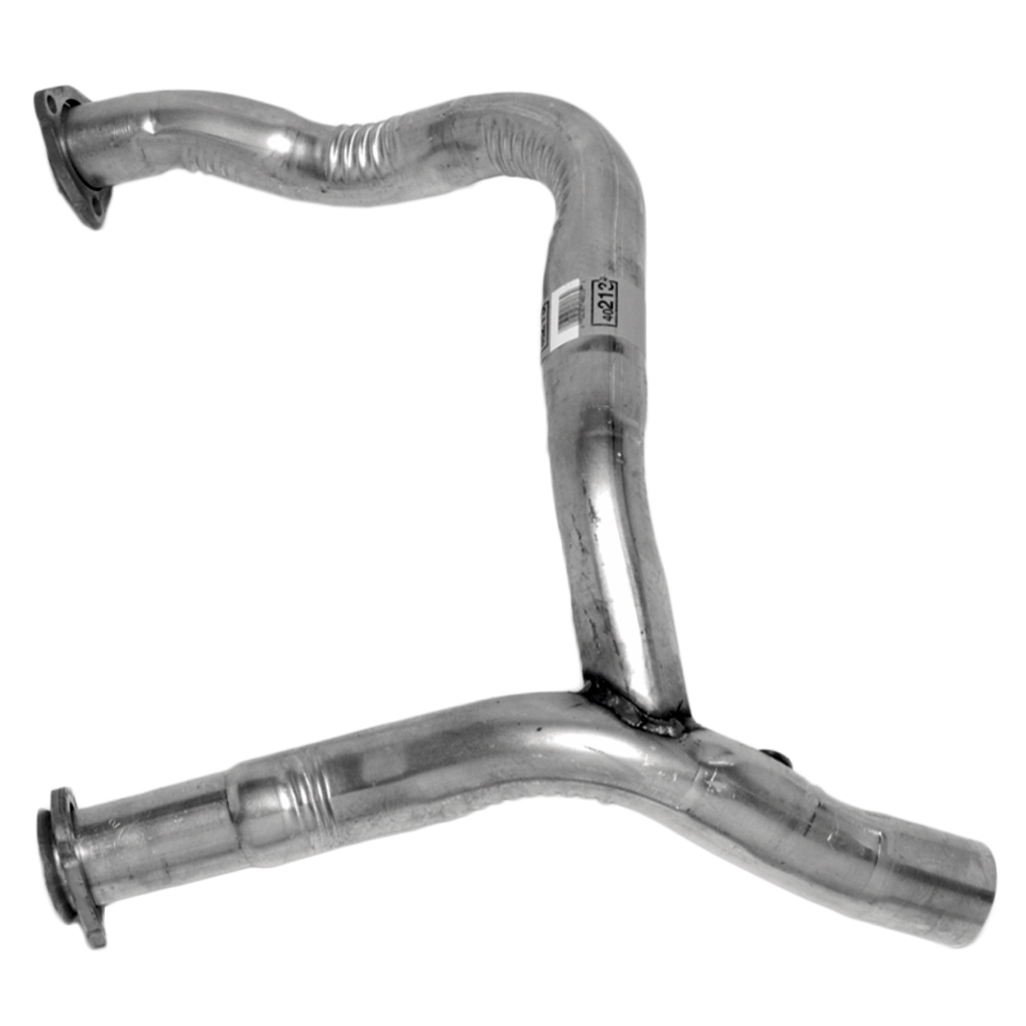 Exhaust Pipe-Front Pipe Walker 53688 