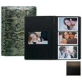 thumbnail image 1 of 4in. x 6in. 3 High Photo Album - Black, 1 of 1
