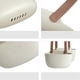 thumbnail image 3 of Kitchen Sink Sponges Soap Holder Bathroom Dish Drain Water Basket Storage Drying Rack Accessories Or, 3 of 5