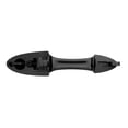 thumbnail image 5 of Exterior Door Handle Front Rear Right Black For Ford Focus 00-07 YS4Z5422404AAA, 5 of 5