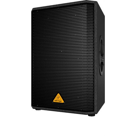 Behringer EUROLIVE VS1220 600-Watt PA Speaker w/ 12" Woofer & Electro-Dynamic Driver