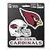 thumbnail image 3 of Arizona Cardinals Team Decal Set, 3 of 4
