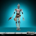 thumbnail image 5 of Star Wars The Vintage Collection IG-11 (Nevarro Marshal) Action Figure (3.75"), 5 of 10