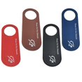 thumbnail image 2 of Premium Do Not Disturb Door Sign Set Double Sided Privacy Indicator Hanger for Office, Hotel, Studio, and Clinic Use 4pcs, 2 of 4