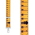 thumbnail image 2 of SuspenderStore Novelty Print Suspenders-1.5" Wide, Trigger Snap-4 Sizes Include Big & Tall, 2 of 4