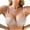 Women's Bras Khaki, variant on Womens Full Coverage Bras, Plus Size Push Up Bra for Women Hide Back Fat Smoothing Bra Seamless Underwire T-Shirt Bra 70B-90C Clearance Sale Women Clothing