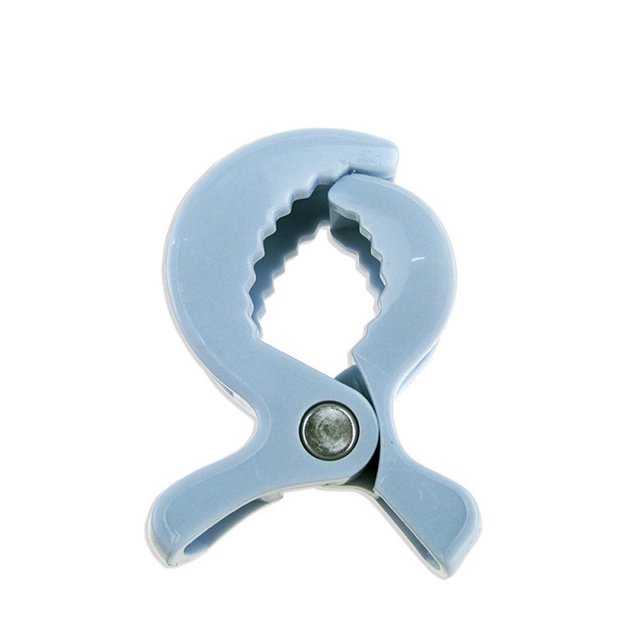 Baby Stroller Accessories Stroller Cover Clip Blanket Toy Stroller Pegs Hook