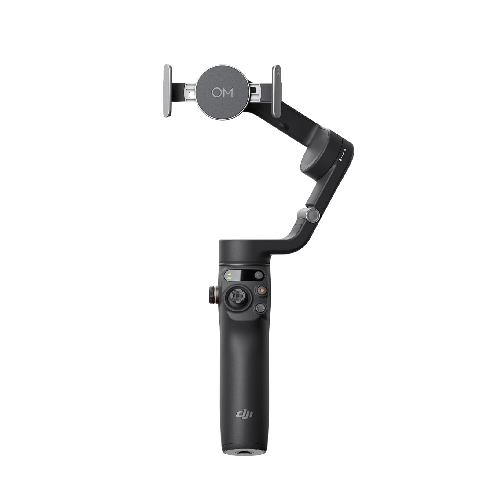 DJI Smartphone Cradle: Magnetic Phone Clamp 3 for Osmo Mobile 6