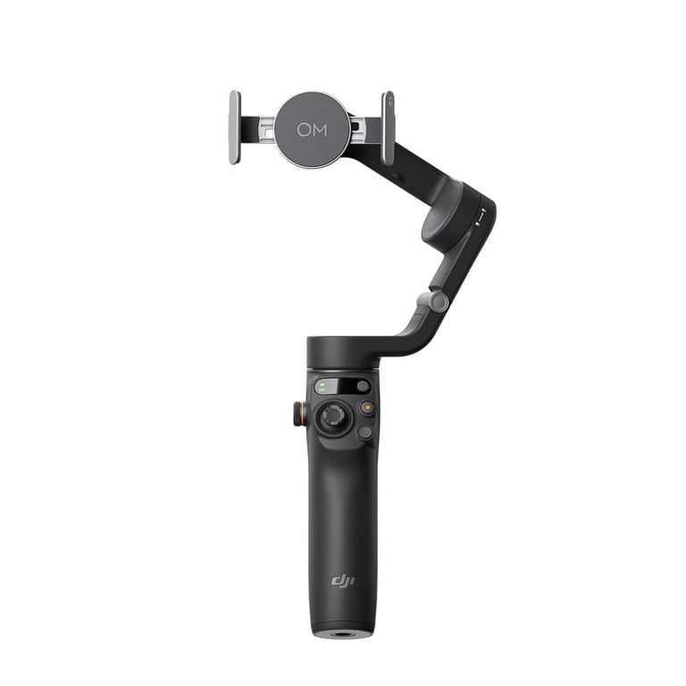 DJI Smartphone Cradle: Magnetic Phone Clamp 3 for Osmo