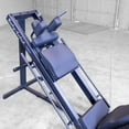 thumbnail image 4 of Body-Solid GLPH1100B Leg Press Hack Squat Machine, 4 of 9