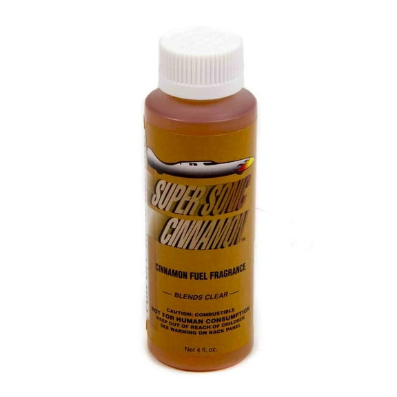 Allstar Performance Fuel Fragrance Cinnamon 4oz