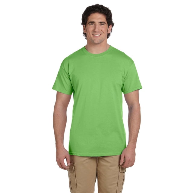 Adult HD Cotton T-Shirt