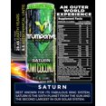 thumbnail image 2 of TRUMPDRIVE ENERGY Drink Nootropic Formula, Cognitive SATURN KIWI COCONUT 12 Fl Oz (Pack of 12) 200mg Natural Caffeine, Fueling Mind Over Matter, Low Sugar (11g) Drink for Focus & Clarity, 2 of 6
