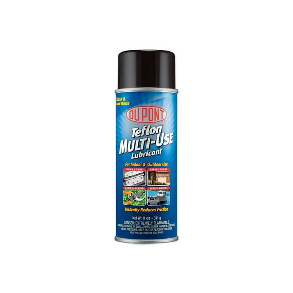 Lubrifiant multi-Usage DUPONT11O (Lot de 1)