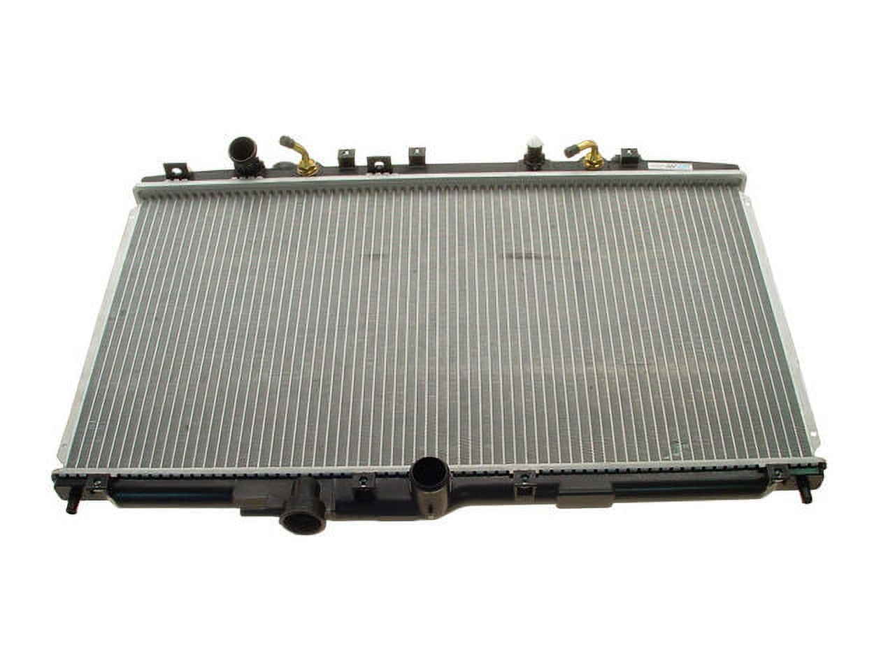 Denso 221-3218: Radiator New OE Quality