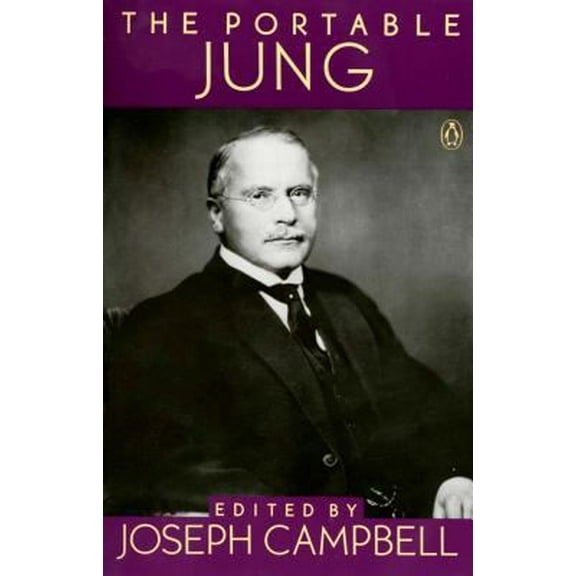 Pre-Owned The Portable Jung (Paperback) 0140150706 9780140150704