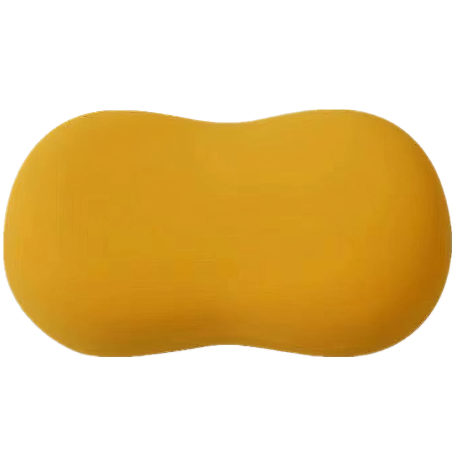 California Sun Deluxe Weighted Ultra Soft Spa Pillow Cushion 