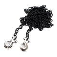 thumbnail image 5 of Cadena de remolque de coche trepador de control remoto 1/10 para Trx4 Axial Scx10 90046 negro, 5 of 5