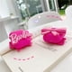 thumbnail image 4 of Funda protectora de silicona y goma con diseño de dibujos animados en 3D para auriculares Airpods Pro, funda para auriculares inalámbricos, funda para Airpods, llavero, 4 of 4
