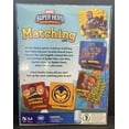 thumbnail image 2 of Marvel Matching Game, 2 of 2