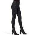 thumbnail image 5 of Social Standard Sanctuary Ladies Mid-Rise Stretch Ankle Skinny Jeans (Prosperity Camo, 10), 5 of 7