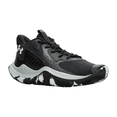 thumbnail image 2 of Tenis Under armour Jet Negro para Hombre [UND57] negro 25, 2 of 10