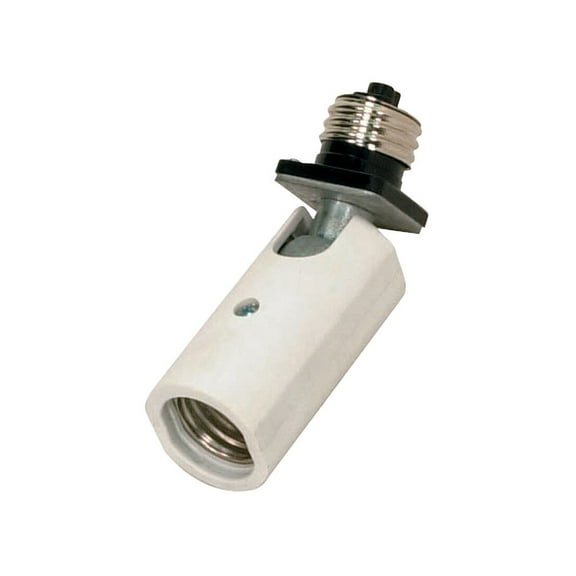 Satco 77606 Socket Base Extender