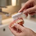 thumbnail image 6 of Portable Braces Cleaning Box Denture Cleaner Portable Teeth Box, 6 of 7