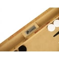 thumbnail image 6 of Middleton Games 18-inch Map Backgammon Set - Medium - Brown, 6 of 12