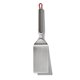 thumbnail image 1 of Espátula para Parrilla de Camping OXO Outdoor de Silicona y Acero Inoxidable, 1 of 4