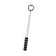 thumbnail image 5 of Recuperador de pelotas de golf, agarre ligero, telescópico, antideslizante, de acero inoxidable negro, 5 of 8