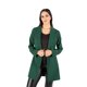 thumbnail image 1 of Blazer ligero largo AMAD Casual para mujer Talla M, 1 of 5