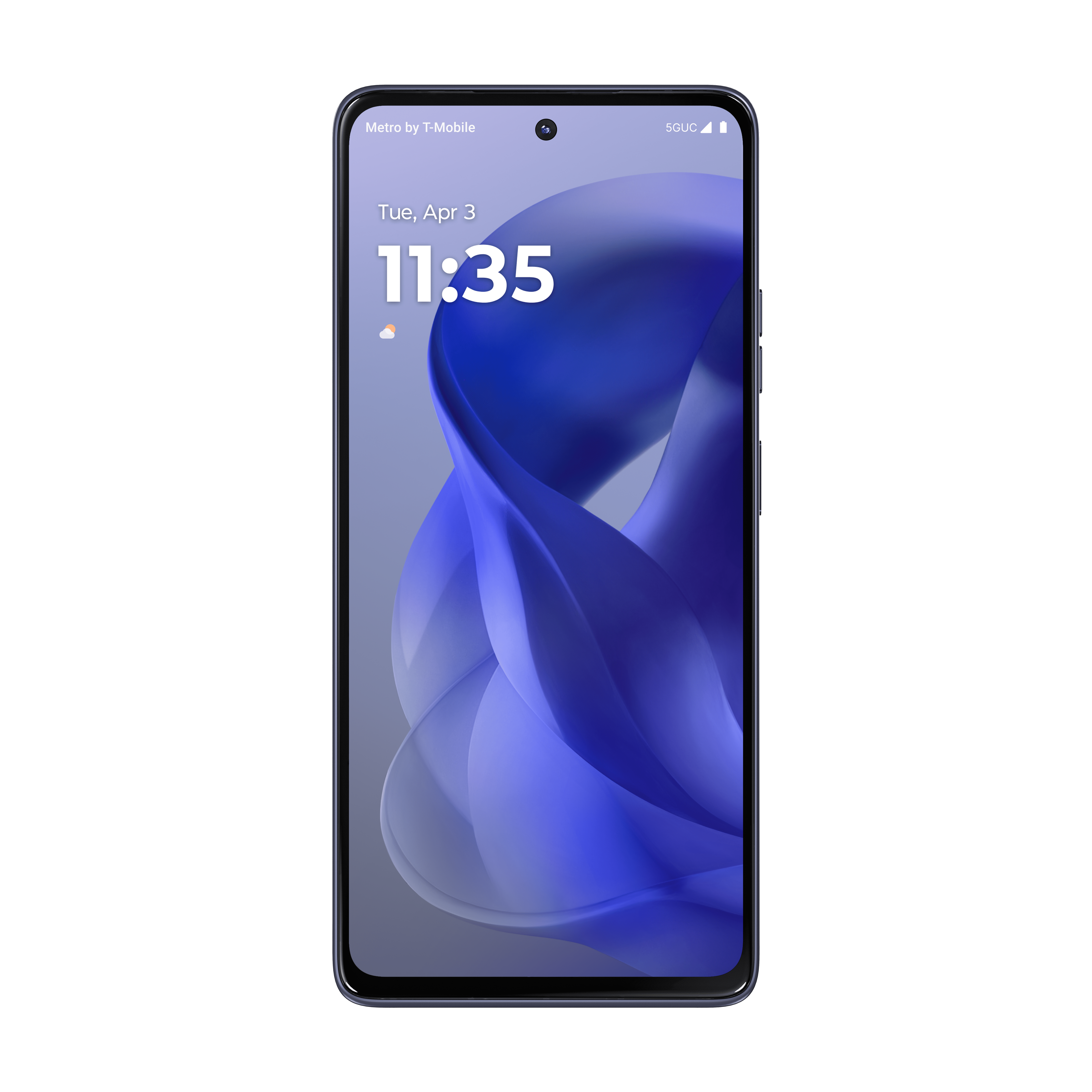 T-Mobile moto g power - 2025