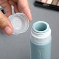 thumbnail image 3 of Micebay Travel Bottles for Toiletries, Tsa Approved, Travel Size Containers, BPA Free Leak Proof Tubs Refillable Liquid Accessories for Cometic Shampoo and Lotion Soap, 3 of 11