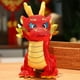 thumbnail image 4 of Muñeco de dragón de estilo chino, juguete de peluche, dragón del Zodíaco, muñeco de dragón de peluche decorativo, regalo de Año Nuevo Chino, 4 of 6