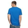 thumbnail image 6 of Effete Feline Claw Marks Scratch Unisex HD Cotton™ T-Shirt, 6 of 6