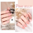 thumbnail image 4 of Set de esmaltes de uñas en gel SHOYUM, 10 colores, 7 ml, UV y LED, 4 of 7