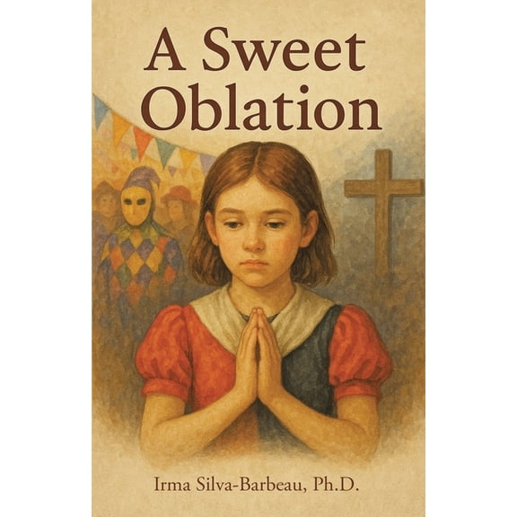 A Sweet Oblation, (Paperback)